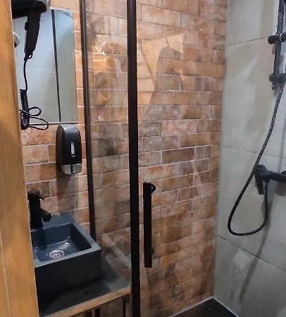 Apartment Katedralna Centrum