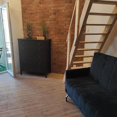 Katedralna Centrum Apartment Czestochowa