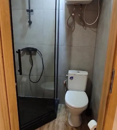 Katedralna Centrum Apartment