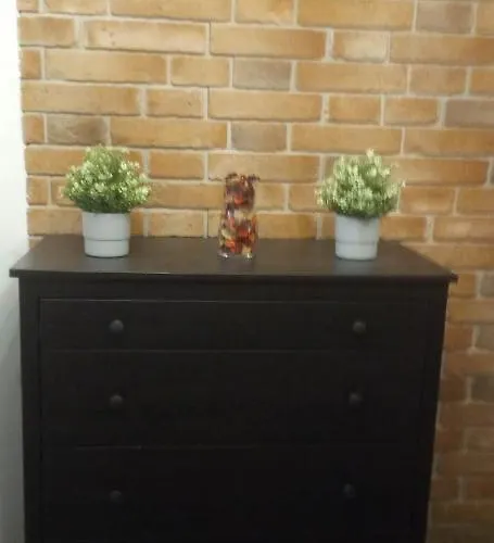 Katedralna Centrum *