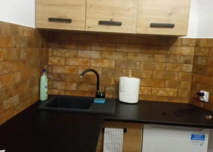 Katedralna Centrum דירה *