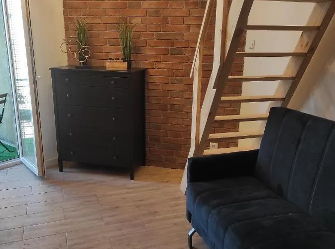 Katedralna Centrum דירה צ'סטוצ'ובה